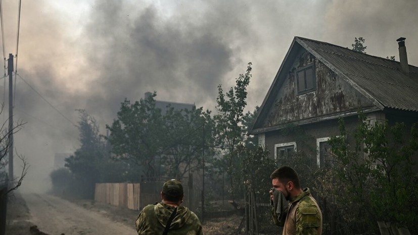   РИА Новости