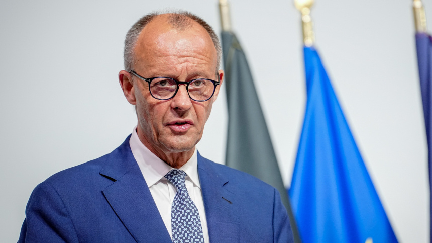    Фото: www.globallookpress.com/Kay Nietfeld