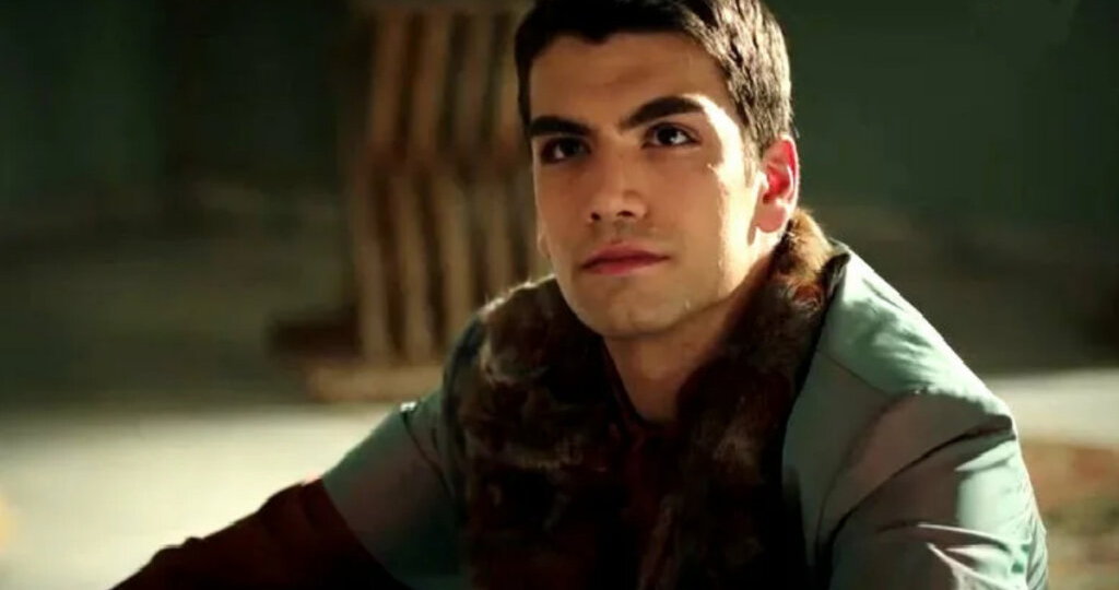 Золотой мальчик, обреченный на вечность: трагедия шехзаде Мехмеда