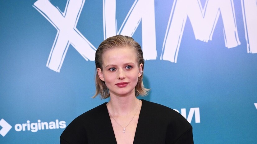   РИА Новости