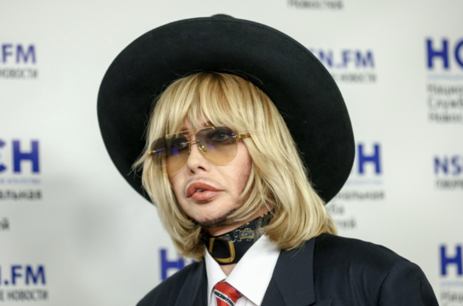    Сергей Петров/NEWS.ru