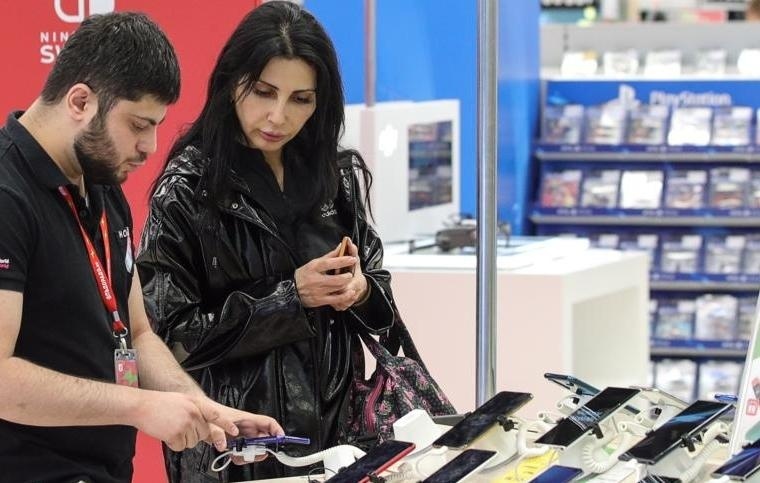 Сергей Бобылев/ ТАСС