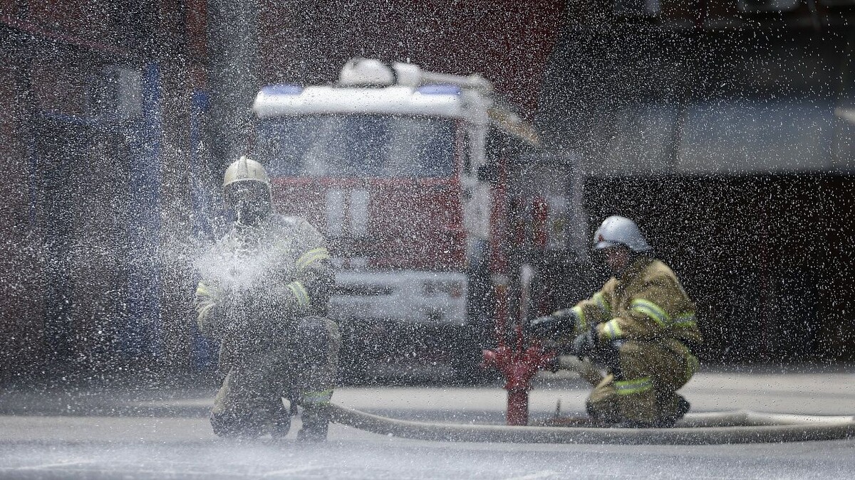    Фото: телеканал «Краснодар»