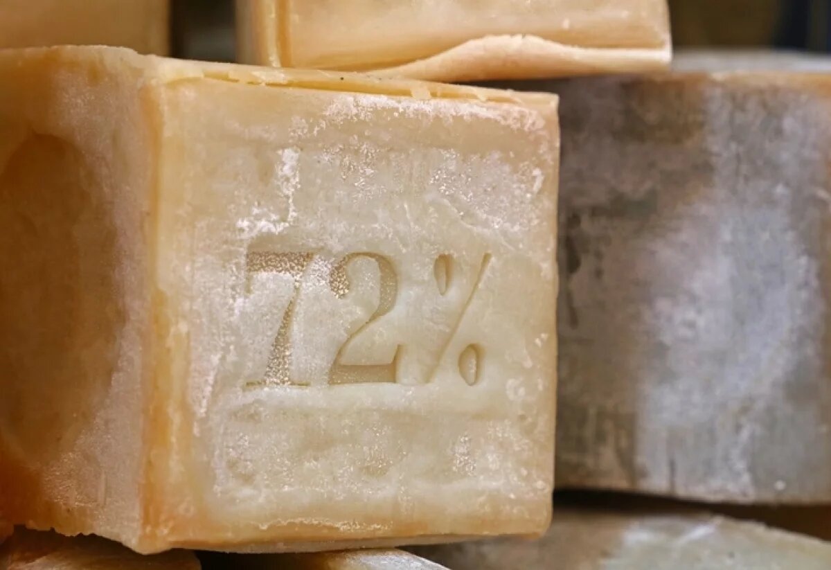    Хочу мела или мыла!