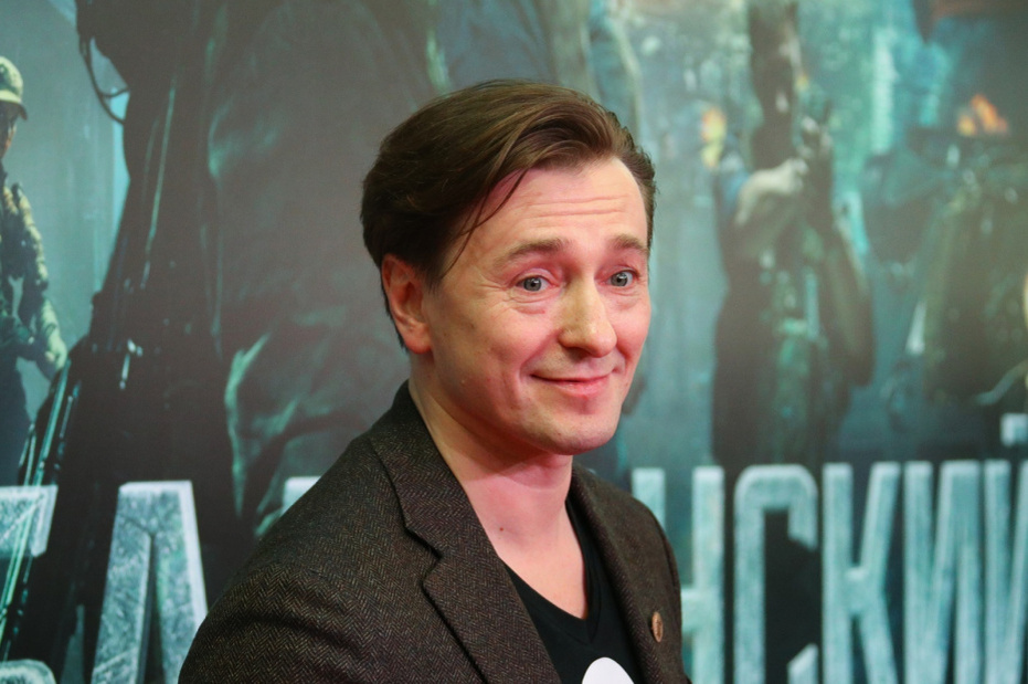    Сергей Булкин/NEWS.ru