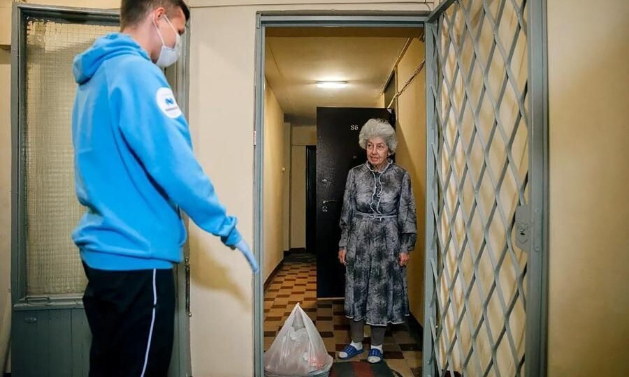 «Хватит на три месяца»: Пенсионеры и инвалиды получат кое-что еще вместе с пенсией в сентябре