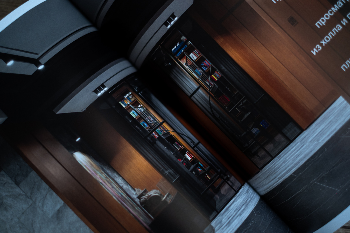 Книги, которыми мы гордимся