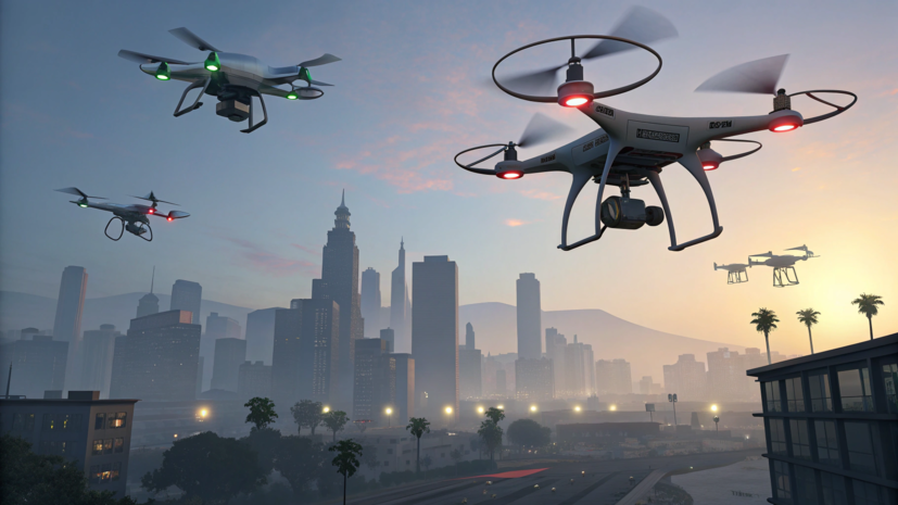   Сгенерировано с помощью ИИ