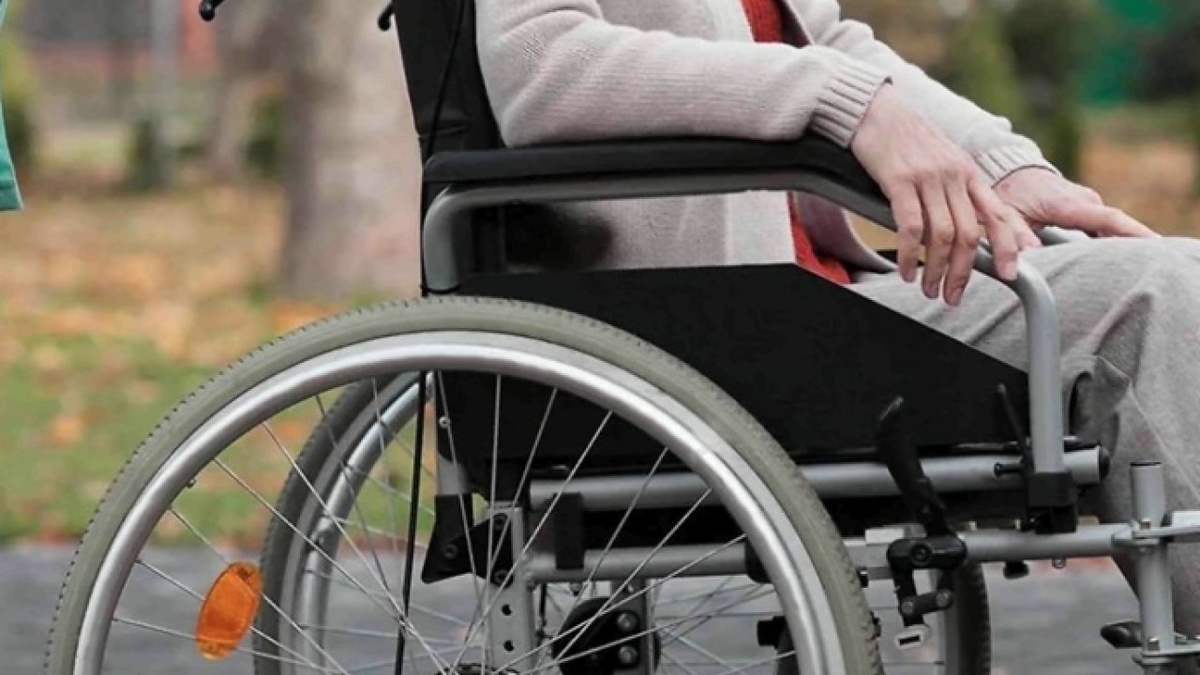 Пенсии вырастут на 9%: Соцфонд обещает прибавку инвалидам