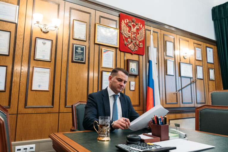    Фото: Личный архив Я. Е. Нилова Алена Мищенко