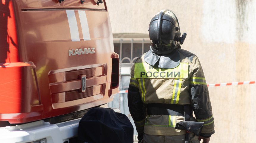    Фото: © РИА Новости