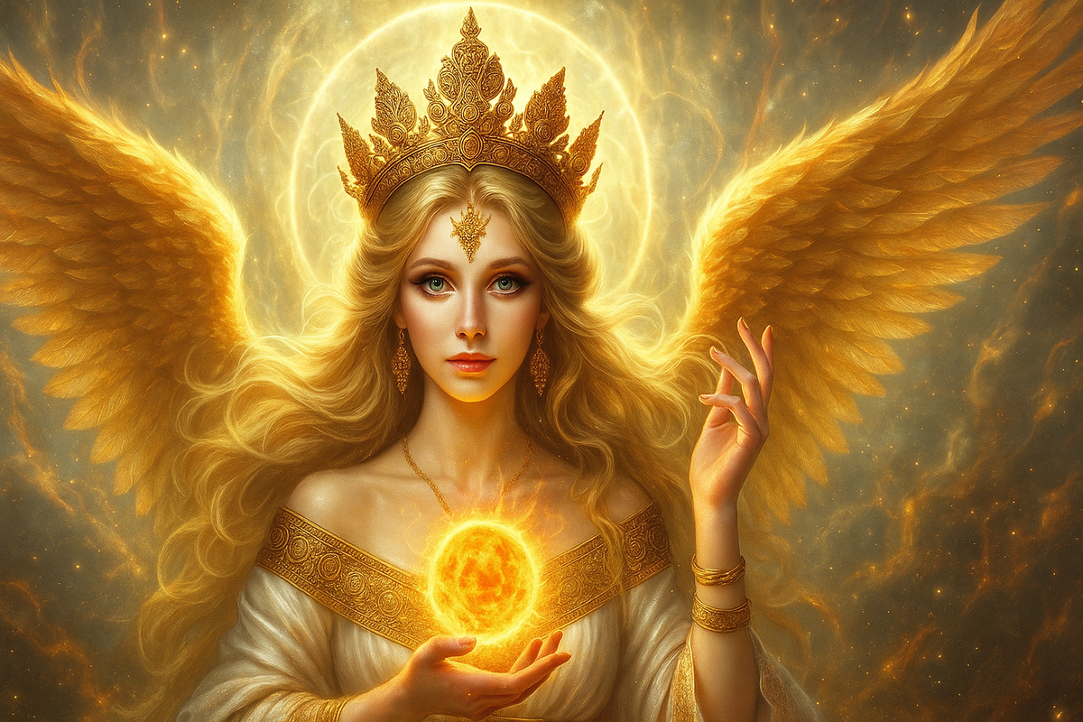 Высшие Силы Вас услышали! Неожиданные ответы на ваши главные вопросы