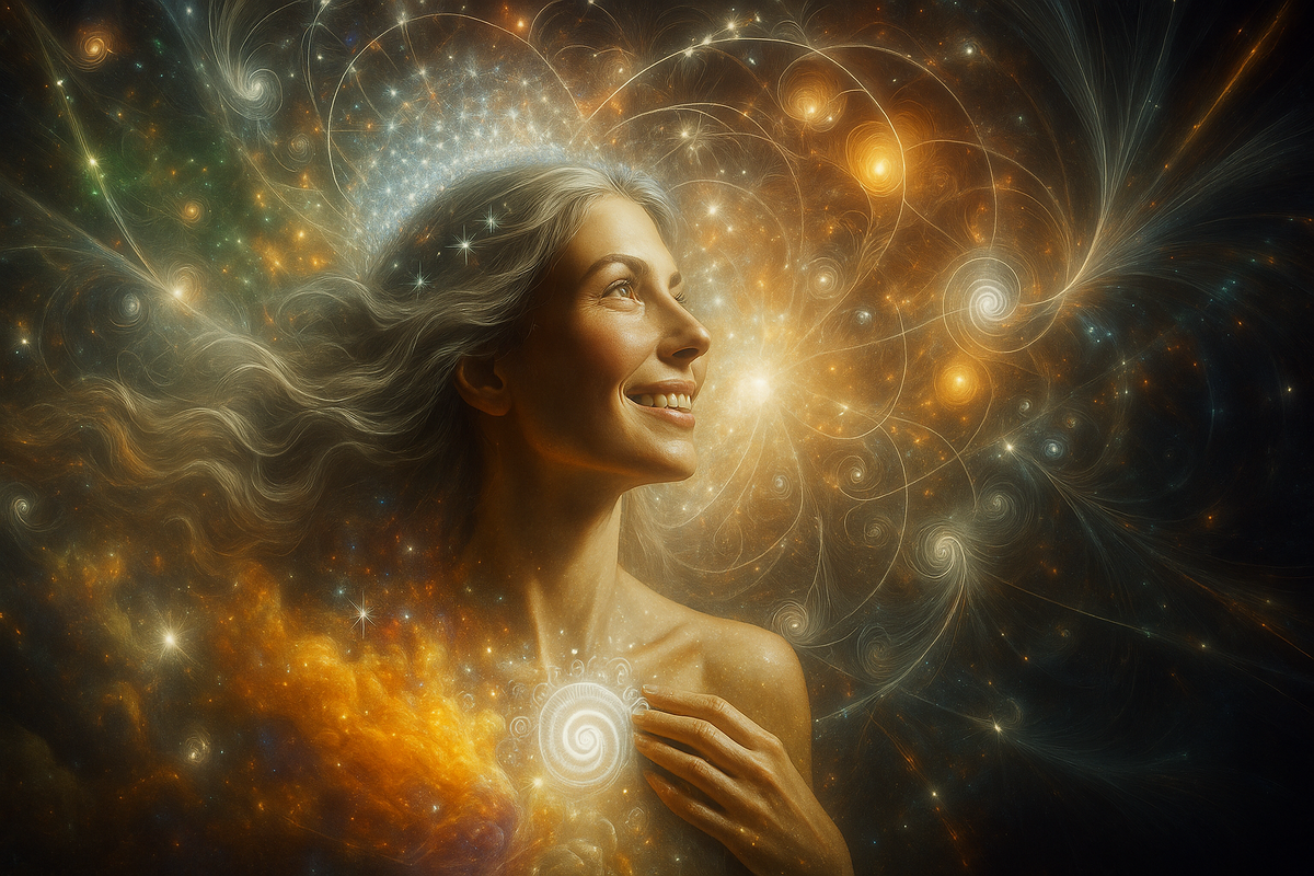 Высшие Силы Вас услышали! Неожиданные ответы на ваши главные вопросы