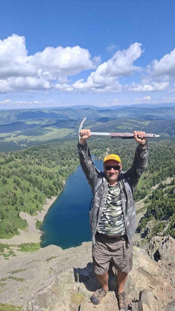 гид АлтайТурМаркет