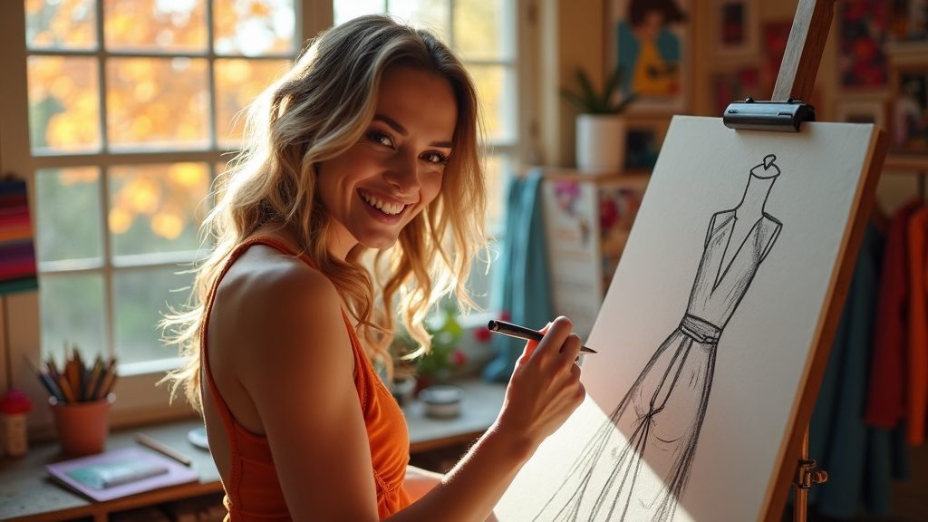    Хотите добавить образу аристократичности? Узнайте, как шьют одежду в Veveya, и как стеганая фуфайка с шелковым платком создают элегантный стиль. Veveya