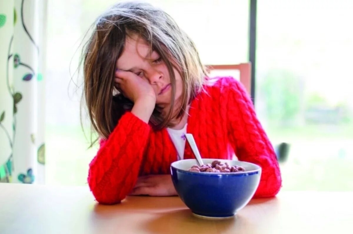    Остался последний месяц летних каникул, самое время уделить внимание здоровью ребенка.