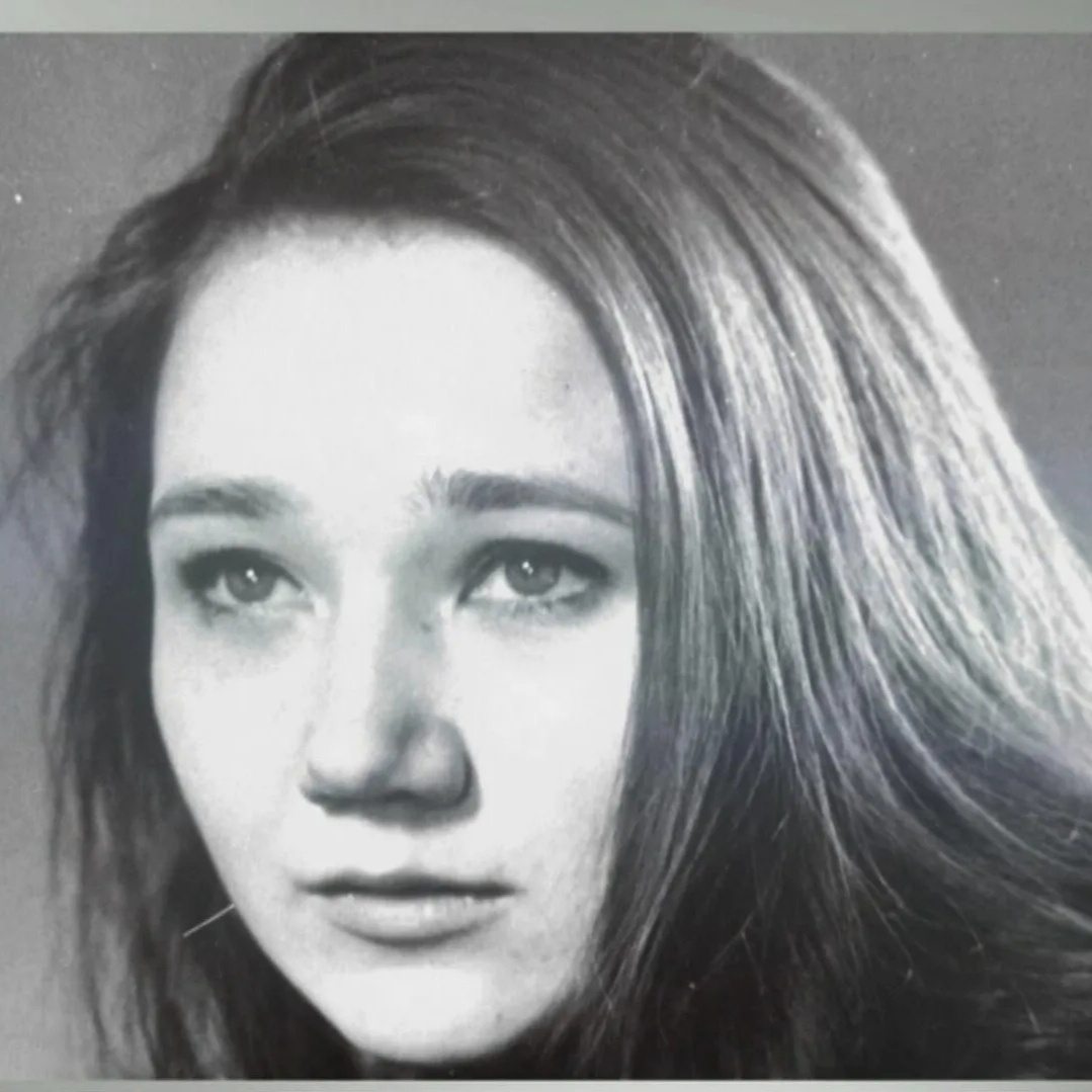 Наталья Назарова