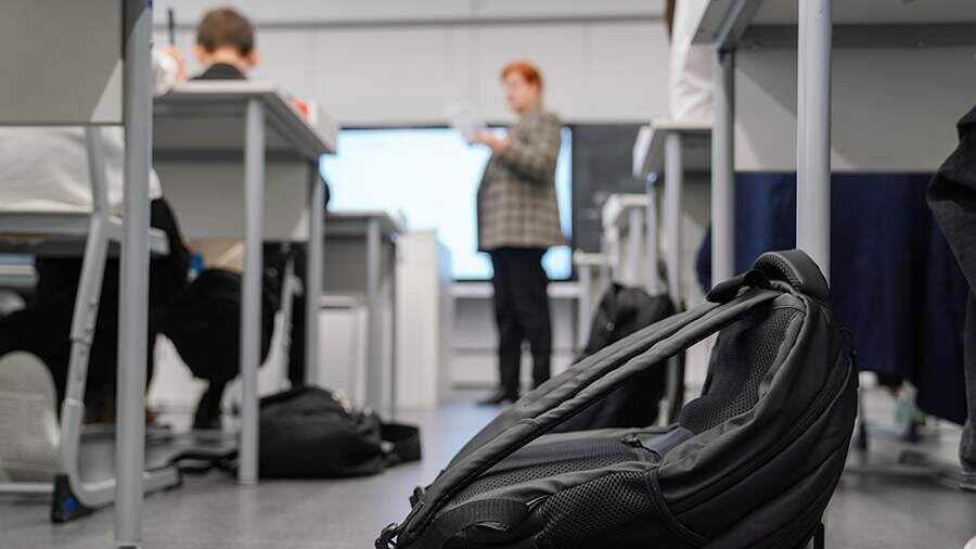    Фото: ИЗВЕСТИЯ/Анна Селина