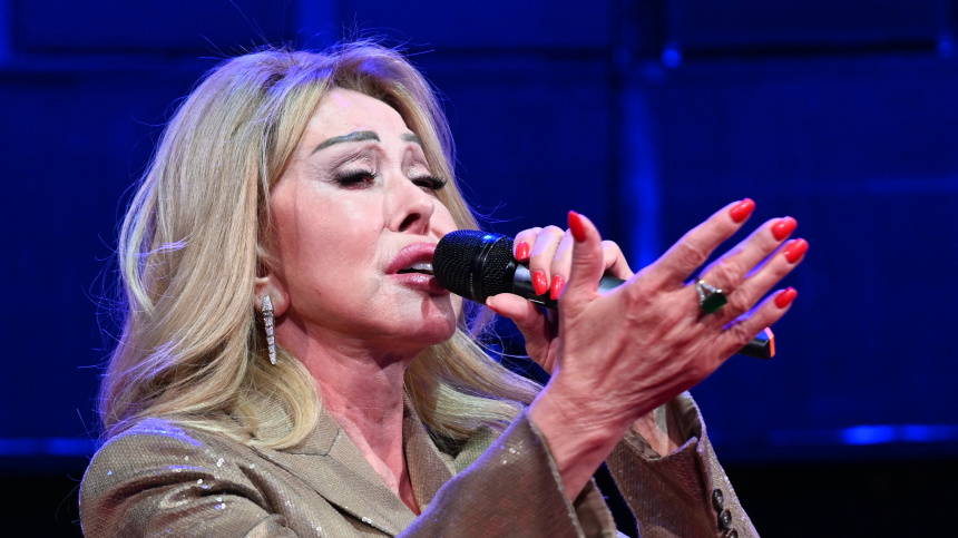    Фото: © РИА Новости/Екатерина Чеснокова; 5-tv.ru