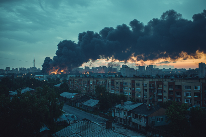    Сгенерировано в Midjourney/NEWS.ru