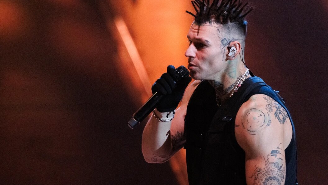    Фото: Sergey Elagin/Globallookpress