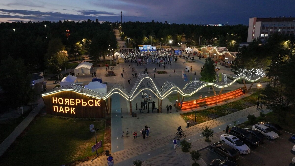    Фото: Сергей Артамохин/«Ямал-Медиа»