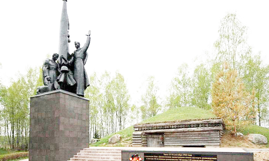 "У незнакомого поселка, на безымянной высоте...": рассказываем о городе-герое Смоленске