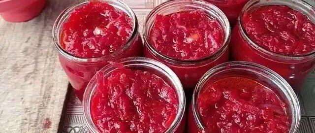 Заправка для борща: как я варю борщ за 15 минут