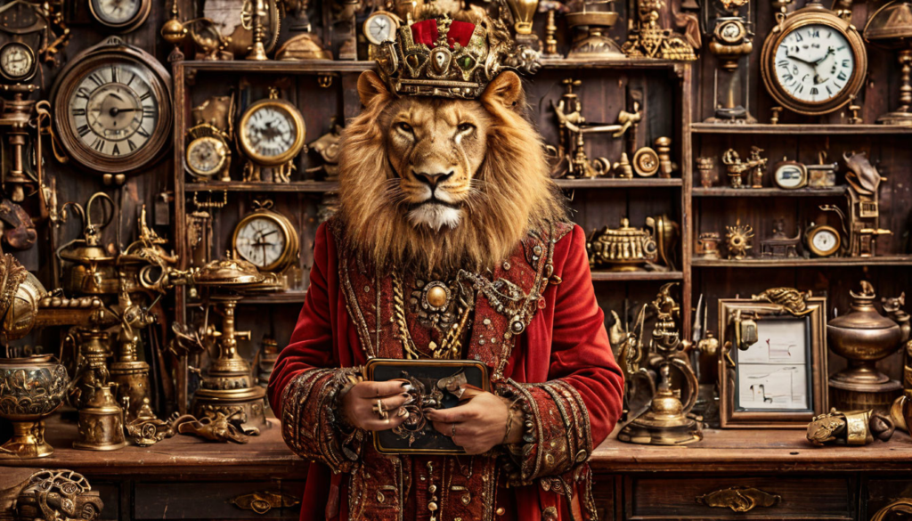    Стимпанк-декор_локальный_спрос_на_Авито Суетолог