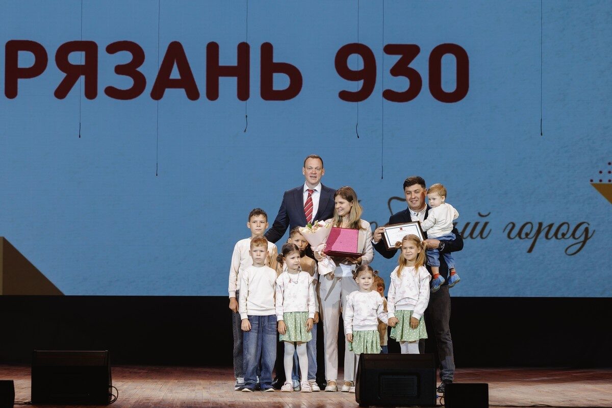    Фото с сайта Правительства Рязанской области