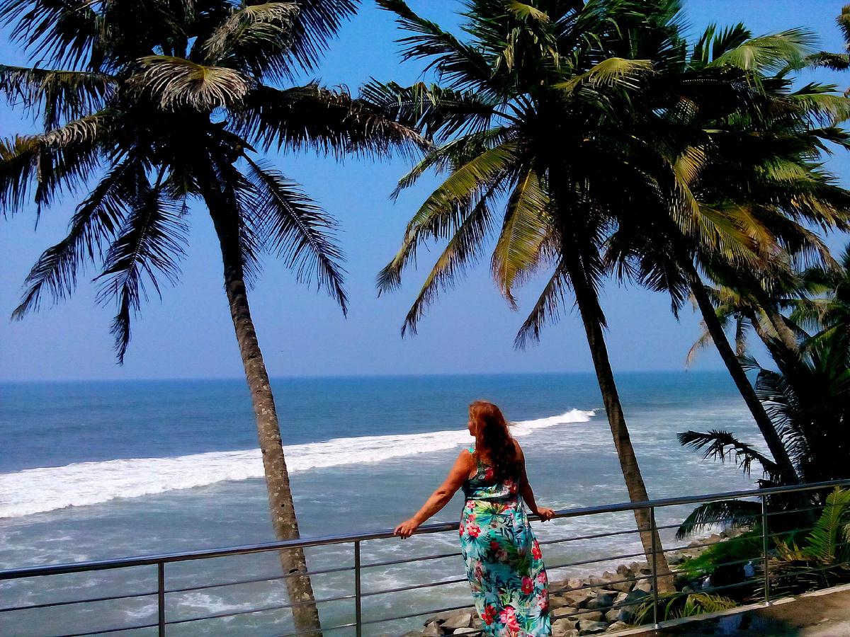 Фото: Женщина после 50