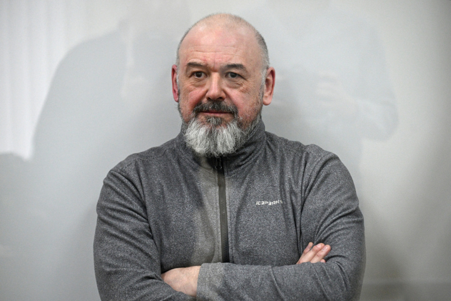    Алексей Филиппов/РИА Новости