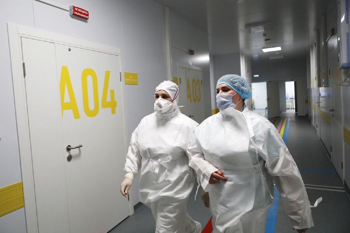    Фото: Таисия Лисковец, источник: РИА Новости