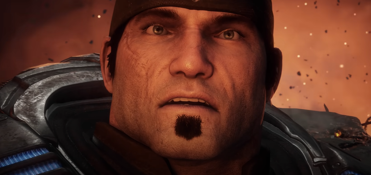 Кадр из трейлера  📷
