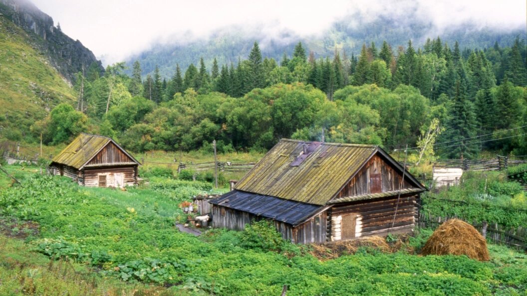    Konstantin Mikhailov/Russian Look/Globallookpress