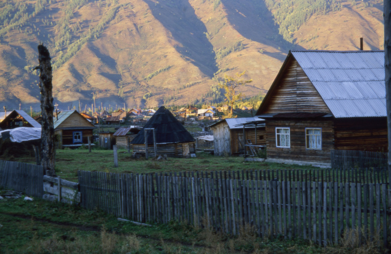    Konstantin Mikhailov/Russian Look/Global Look Press