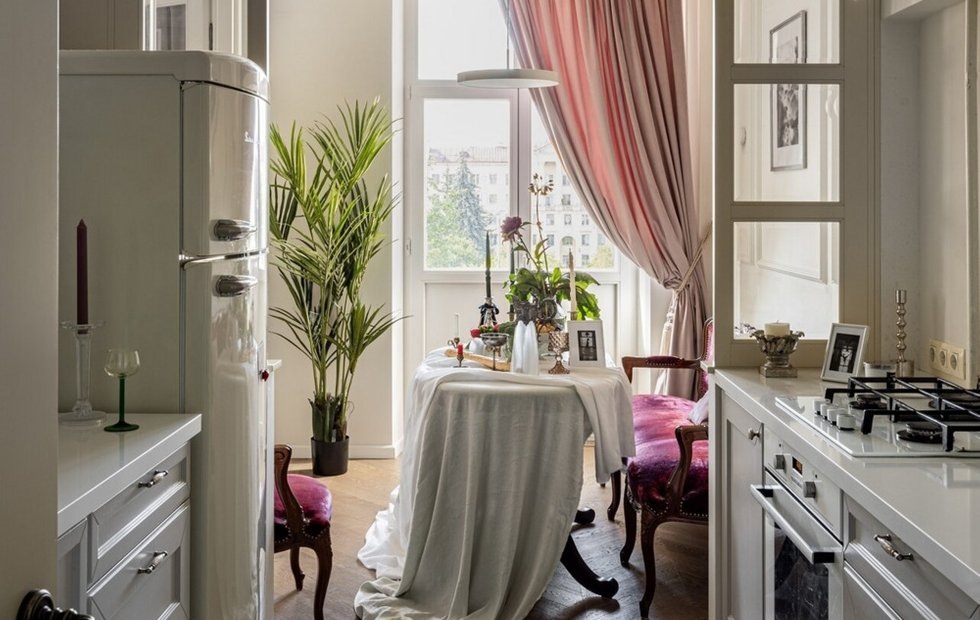 Дизайн: Анастасия Венедчук