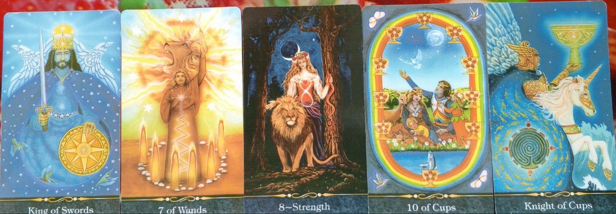 картинака принадлежит автору канала