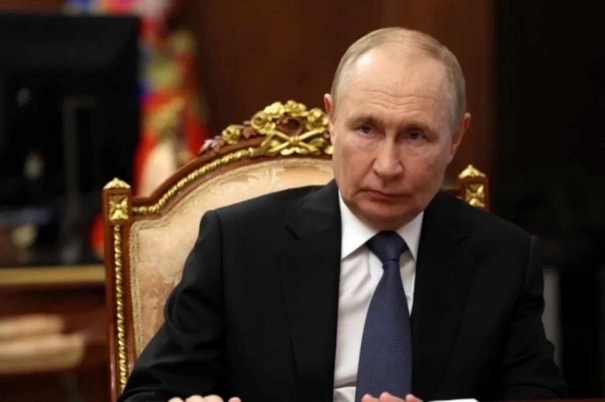    Путин рассказал о секрете привлекательности ШОС для других стран