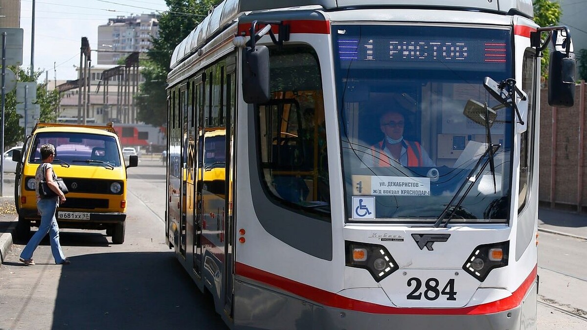    Фото: телеканал «Краснодар»