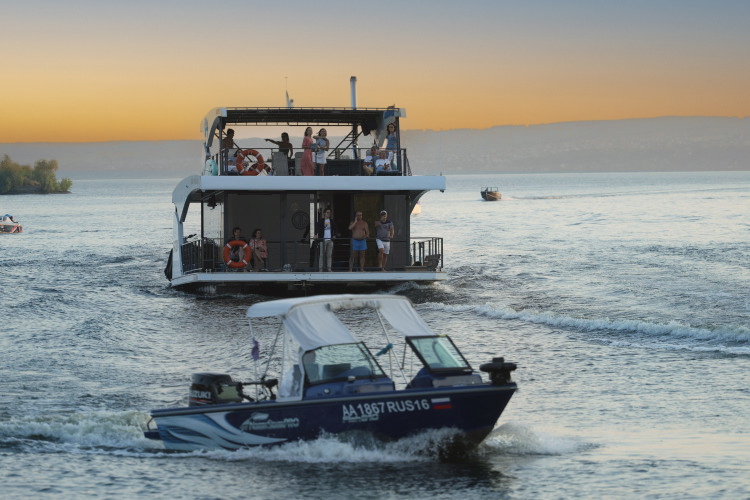 Фото: «БИЗНЕС Online»