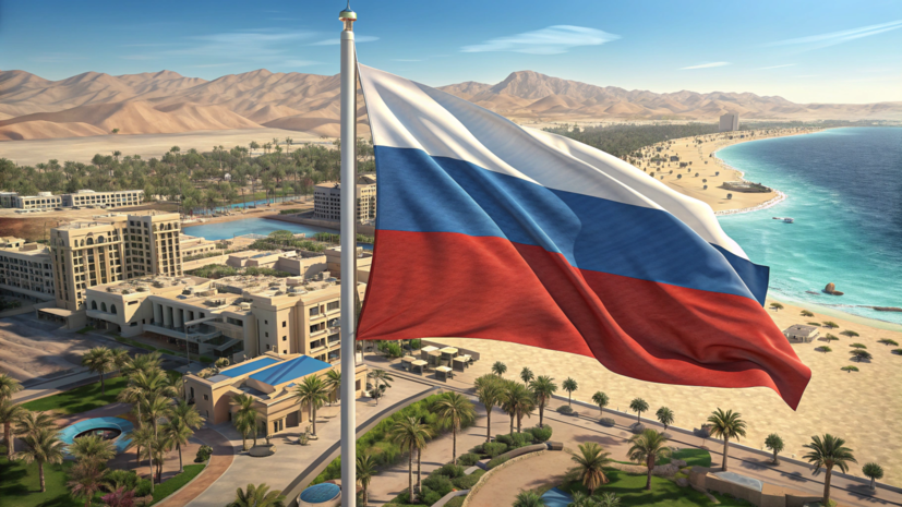   Сгенерировано с помощью ИИ