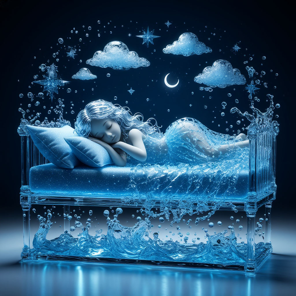 Изображение созданное автором