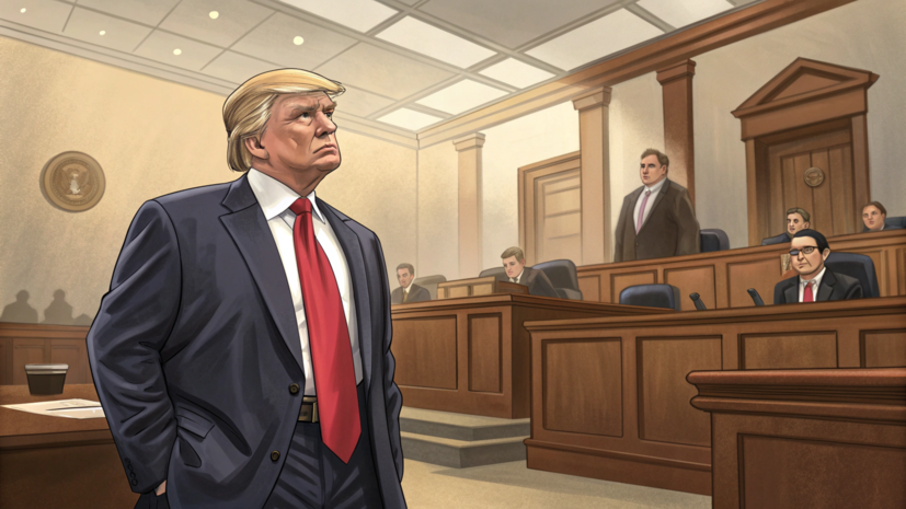   Сгенерировано с помощью ИИ