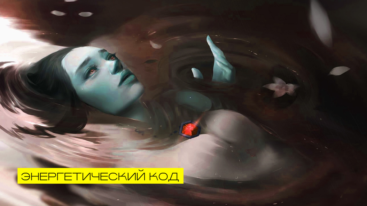 «Этот звон — твоя вибрационная частота, которая меняется. Ты перенастраиваешься, освобождаясь от старых блоков, страхов и энергетических шаблонов, которые тебе больше не служат» 
