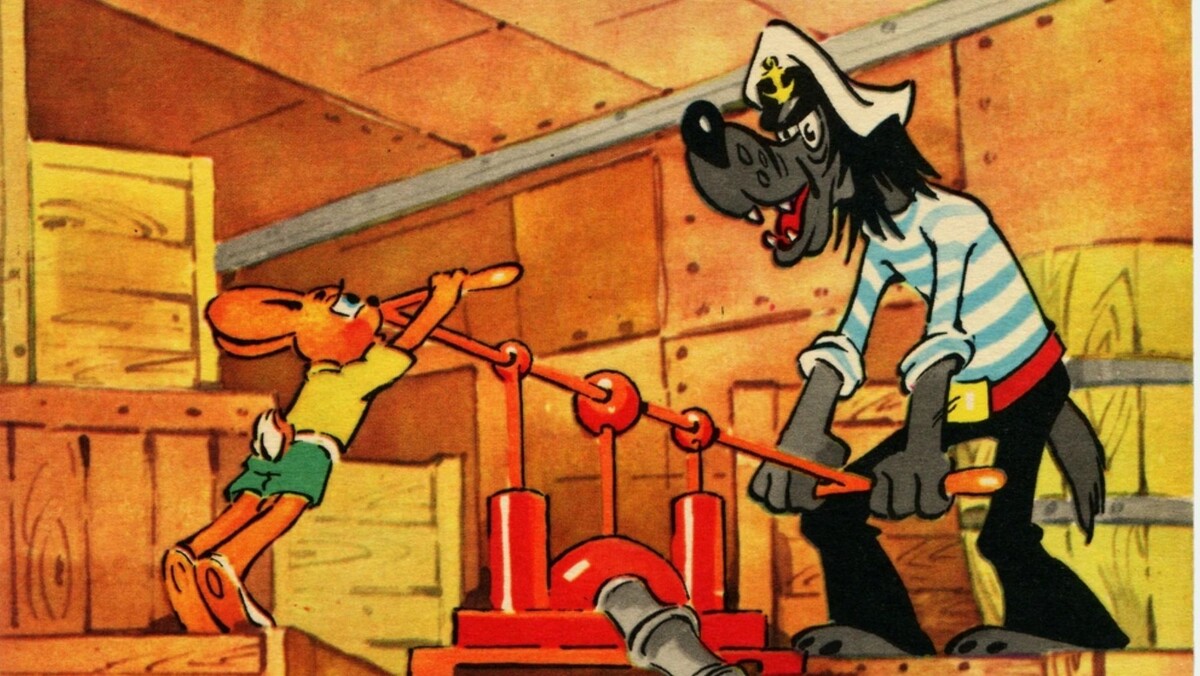    Фото: IgorGolovniov/Shutterstock/Fotodom