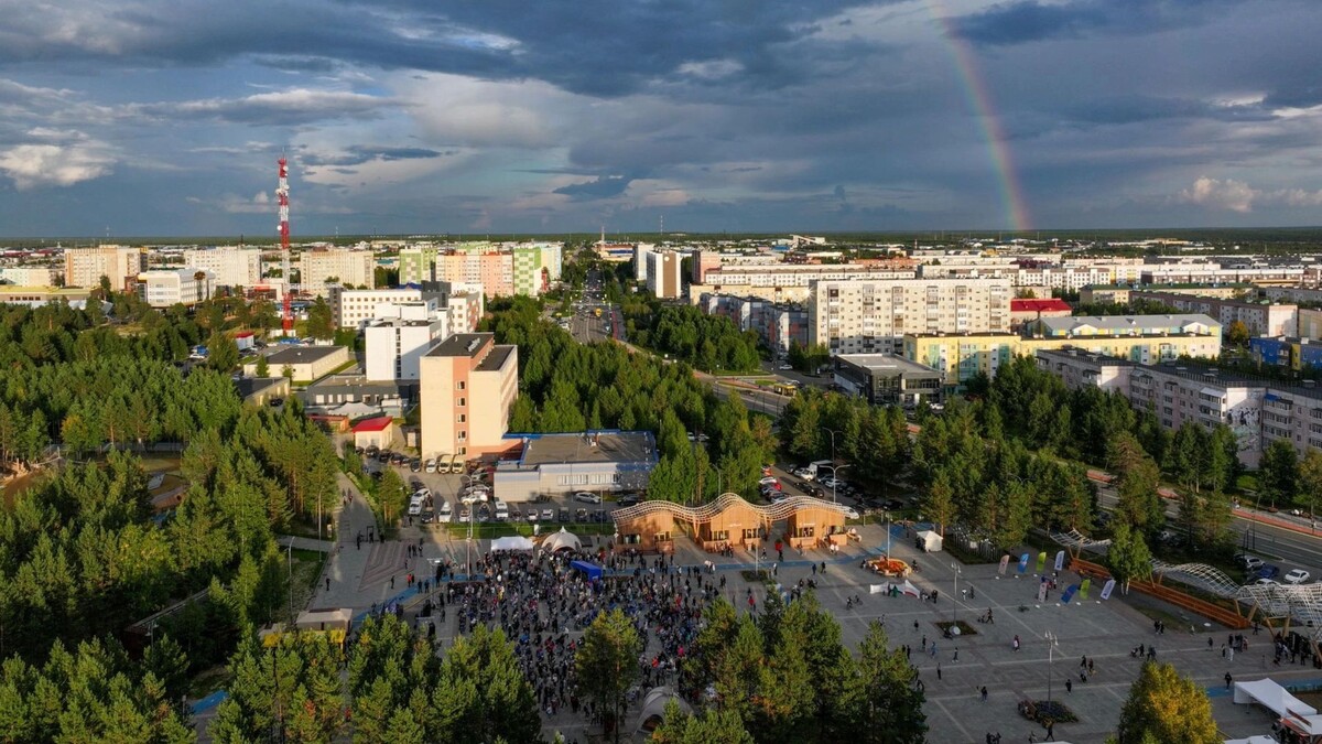    Фото: Сергей Артамохин / «Ямал-Медиа»