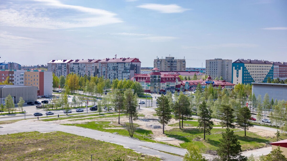    Фото: Юрий Здебский/«Ямал-Медиа»