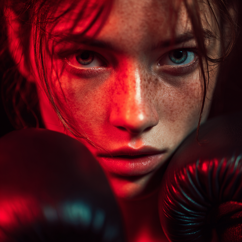 *изображение сгенерировано Искусственным
Интеллектом - MidJourney.