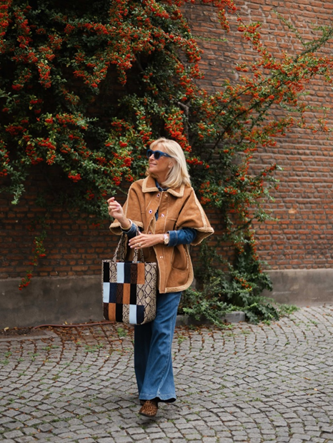 Sophie Van de Vyver 💃🏼55+ lifestyle